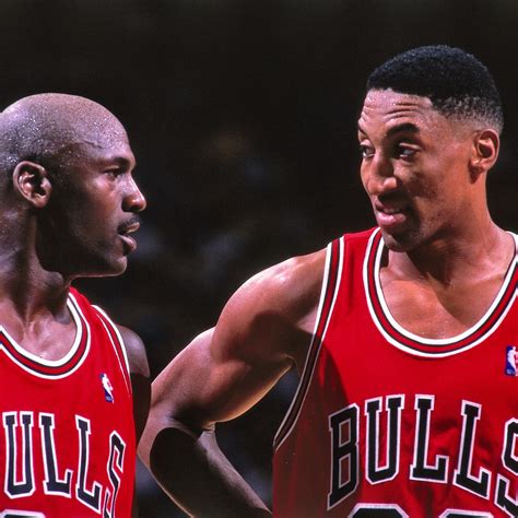 Michael Jordan's Agent Falk Explains Why MJ Finally Agreed to 'The Last