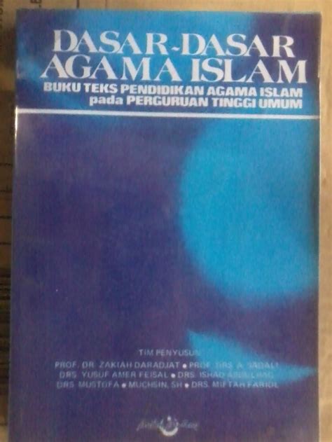 Full buku teks sejarah tingkatan 4 kssm compressed pages 51 100 flip pdf download fliphtml5. Ebook Pendidikan Agama Islam Untuk Perguruan Tinggi ...