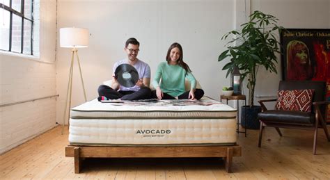 Read about the best organic mattresses, and get exclusive discounts. 10 Affordable Organic & Natural Mattresses For 2020 ...