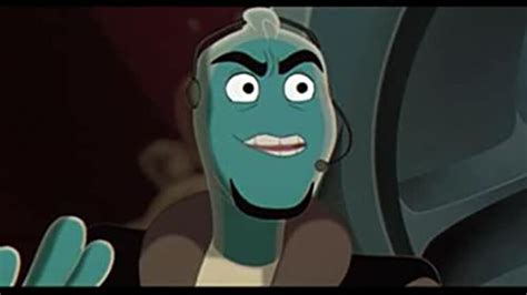 You D Be Forgiven For Thinking Osmosis Jones Was Making A Comeback