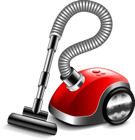 Royalty Free Vacuum Cleaner Clip Art Vector Images And Illustrations