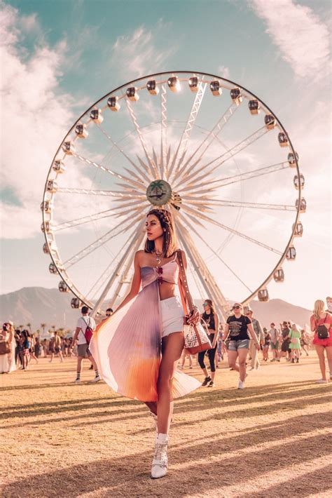 Coachella 2019 Outfit Recap Coachella Outfit Coachella Festival Fashion