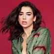 Biografia Dua Lipa, vita e storia