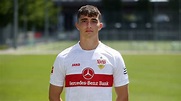 VfB Stuttgart | Thomas Kastanaras