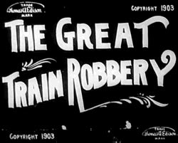 The Great Train Robbery GIF Find Share On GIPHY