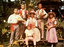 Swiss Family Robinson (1960) - Turner Classic Movies