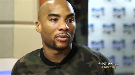 Radio Host Charlamagne Tha God On Black Privilege His Connection