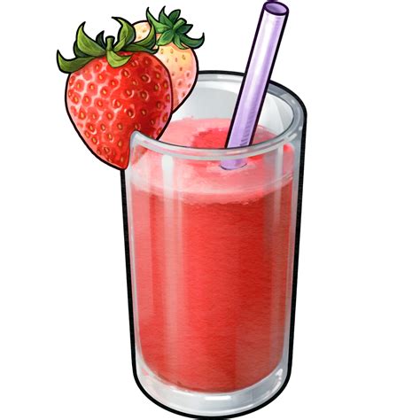 Strawberry Juice Harvestella Wiki Fandom