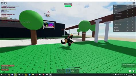 Fighting Level 128 And 75 Roblox Combat Warriors Youtube