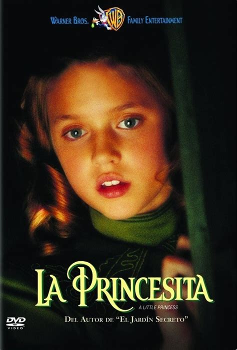 A Little Princess 1995