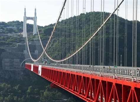 Top 10 Highest Bridges In The World