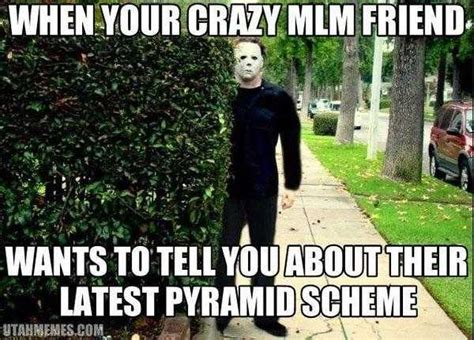 34 Mlm Memes To Look At Instead Of The Opportunity In Your Dms