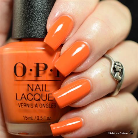 Opi Grease Collection Summer 2018 Polish And Paws