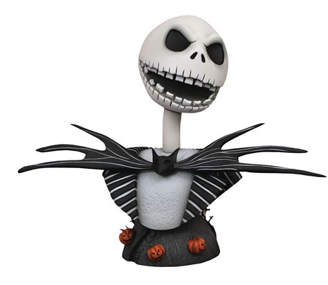Buy Diamond Select Toys Legends In 3 Dimensions The Nightmare Before