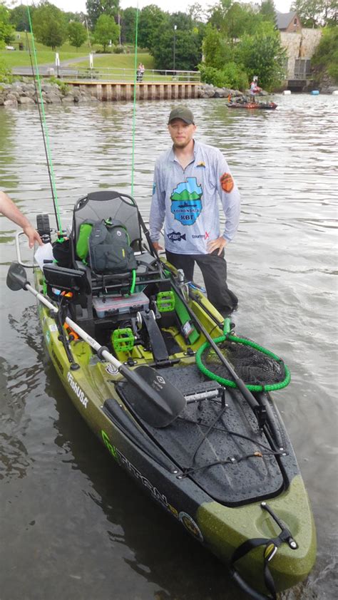 View 34 Kayak Fishing For Bass