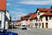 Römhild - Thüringen