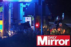 Road Rage Incident Report It To The Little Rock Non Emergency Line