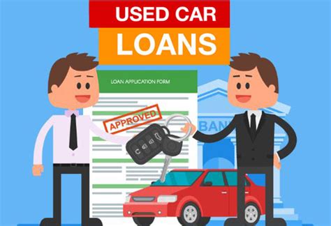 How To Apply For Used Car Loan At Low Interest Rates In India Contact
