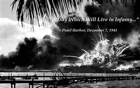 Rees Lloyd Pearl Harbor Day A Survivor Remembers A Day Of Infamy