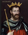 Juan I de Inglaterra | Doblaje Wiki | FANDOM powered by Wikia