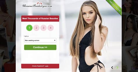 10 Best Legitimate Ukrainian Dating Sites Real Singles