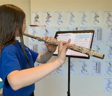 Learn how to sing in adelaide! Children's Flute Lessons Adelaide | Learning Through Music