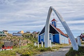 15 Best Things To Do in Sisimiut Greenland & Travel Tips