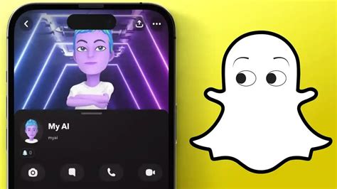 snapchat releases my ai chatbot free for all global users phoneworld