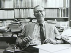 Robert M. Solow - National Science and Technology Medals Foundation