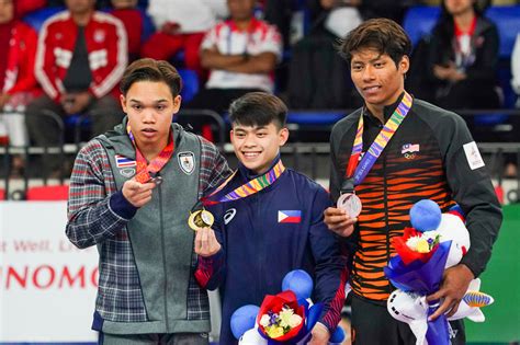 Lates update sea games 2019 medal tally pilipinas nangunguna parin sa gold medals sa sea games. Why host countries dominate SEA Games, falter in next ...