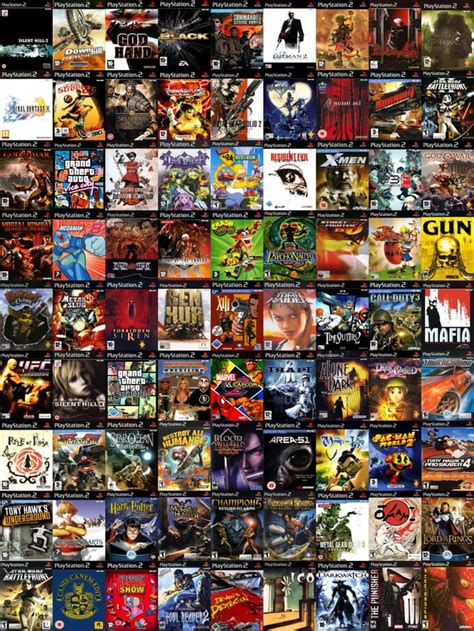 Whats Your Favorite Ps2 Game Of All Time Rgaming