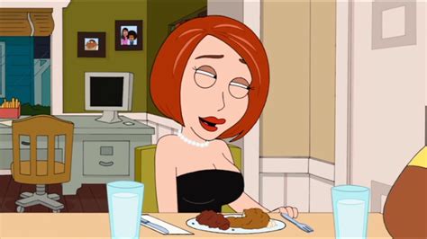 The Cleveland Show Donna Meets Hot Patty Youtube