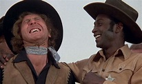 Blazing Saddles, Directed by Mel Brooks - The Objective Standard