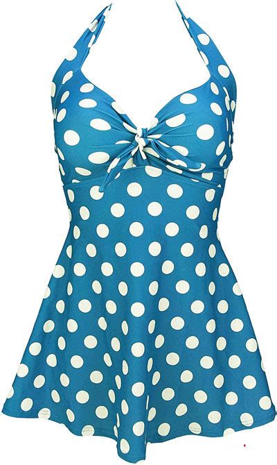 20 Best Swimsuit To Hide Tummy Bulge Inspired Beauty