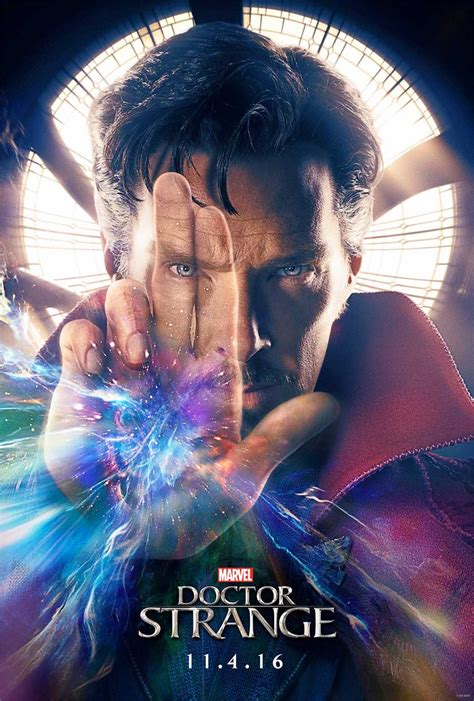 review doctor strange paves the way for new marvel territory