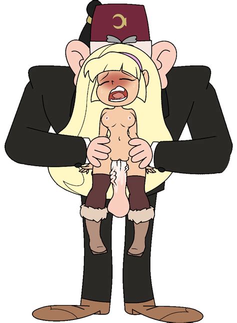 Post 2672032 3hearts Animated Bigdad Gravity Falls Pacifica Northwest Stanley Pines