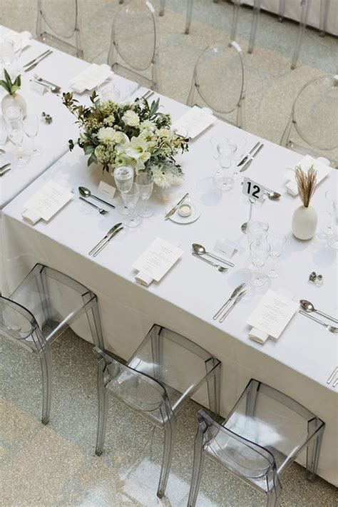 With irresistible acrylic wedding chair, you will discover the joy of affordable quality. 31 Hot Acrylic Wedding Ideas for Modern Chic Weddings ...