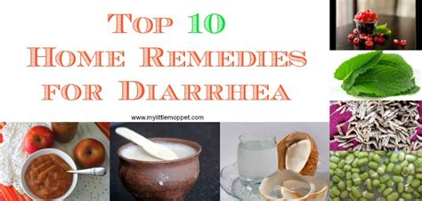 Did i do something wrong or are they supposed to be like this? Top 10 Home Remedies for Diarrhea in Children - My Little Moppet