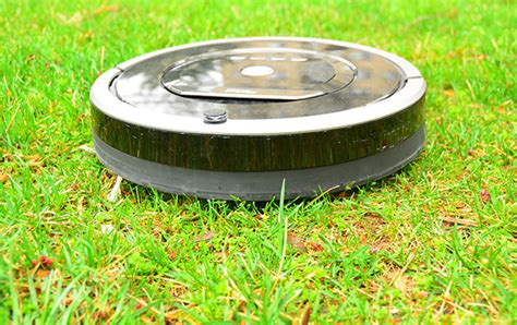 Check spelling or type a new query. iRobot Definitely Developing Robot Lawn Mower, Astronomers Very Upset - IEEE Spectrum