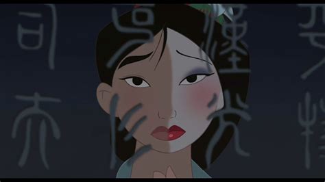 Reflection Lyrics Mulan Youtube