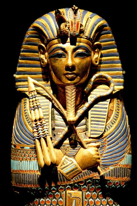 King Tut Miniseries Gets Green Light At Spike Tv Hollywood Reporter