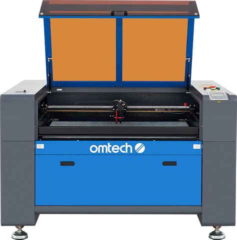 Omtech 80w Co2 Laser Engraver 80w Laser Engraving New Zealand Ubuy
