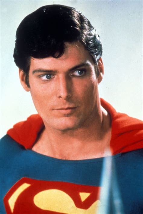 Christopher Reeve Superman 75th Anniversary Gallery