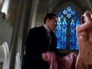 Naked Charlize Theron In The Devil S Advocate