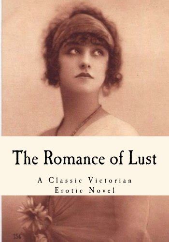 the romance of lust a classic victorian erotic novel by anonymous ebook onmarktt