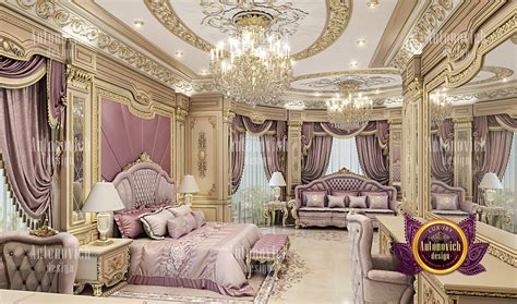 Expensive Bedroom Classic Luxury Bedroom Bottegasnora Wall