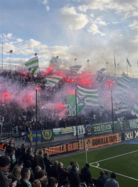 Hooliganscz Official On Twitter 04052023🇸🇪hammarby Away Match