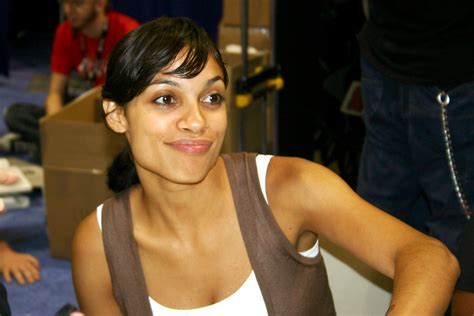 Rosario Dawson04 Rosario Dawson Who Played Gail In Sin Cit Peter