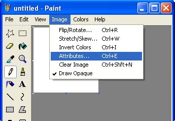 From the paint menu, choose save as, and then select jpeg picture from the menu of file formats that pops up. HTML: Converting a BMP (or JPG, GIF, or PNG) to ICO for a ...