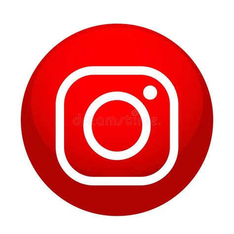 Nuova Icona Di Logo Della Macchina Fotografica Di Instagram Nel Vettore